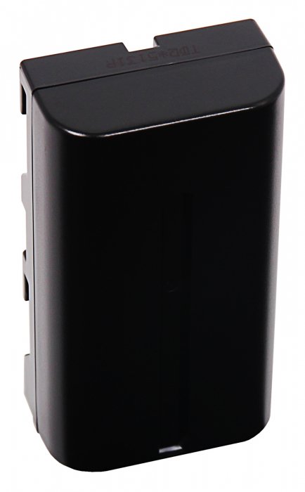 Acumulator tip Sony NP-F550 3500mAh Patona Protect [4]