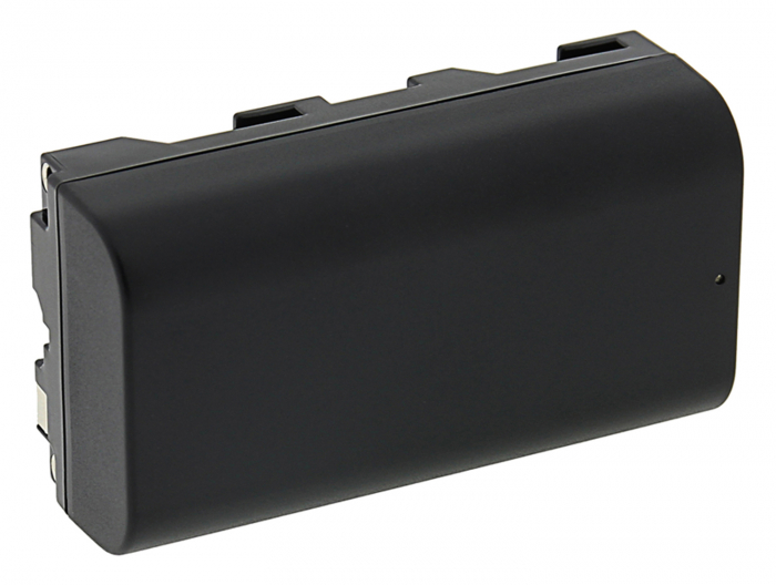 Acumulator tip Sony NP-F550 cu port USB-C 3500mAh Patona Platinum [6]