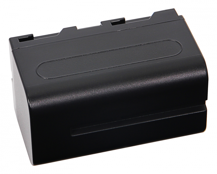Acumulator tip Sony NP-F750 7000mAh Patona Protect [4]