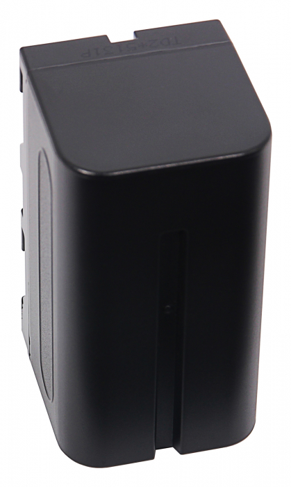Acumulator tip Sony NP-F750 7000mAh Patona Protect [5]