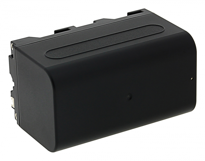 Acumulator tip Sony NP-F750 cu port USB-C 7000mAh Patona Platinum [4]