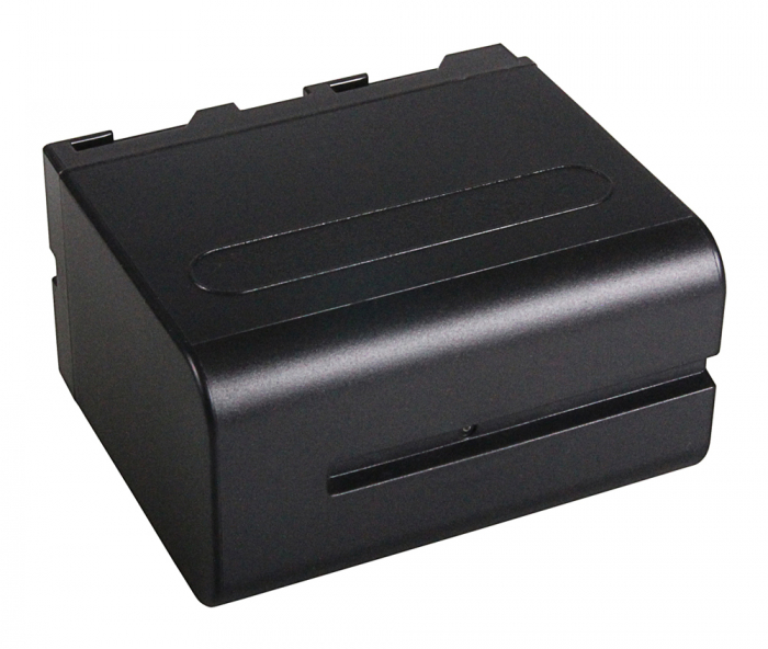 Acumulator Patona Premium NP-F970 7800mAh pentru Sony MVC-FD200 HDR-FX1 GV-D800 DSC-D770 CCD-TRT97 [2]