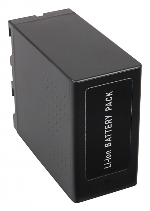Acumulator tip Sony NP-F970 cu celule Tesla 10000mAh Patona Platinum [5]