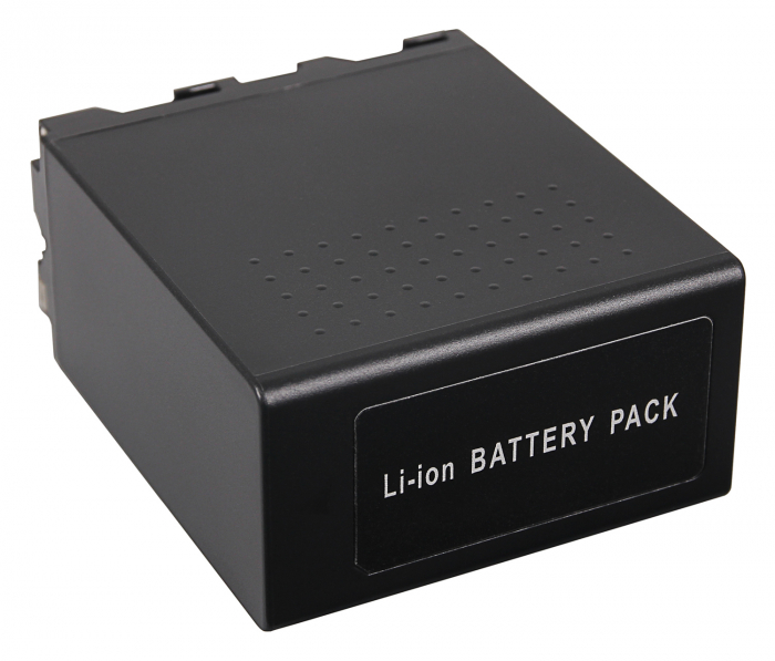 Acumulator tip Sony NP-F970 cu celule Tesla 10000mAh Patona Platinum [3]