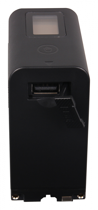 Acumulator tip Sony NP-F970 cu LCD 10050mAh Patona Platinum [8]