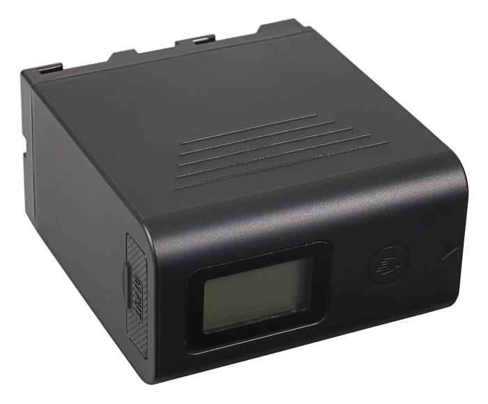 Acumulator tip Sony NP-F970 cu LCD 10050mAh Patona Platinum [3]