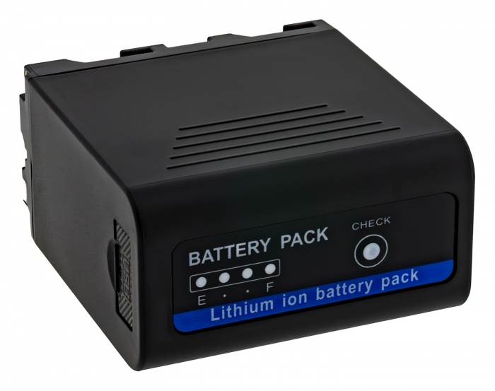 Acumulator tip Sony NP-F970 F960 F950 PD20W USB-A 5V/2A 10500mAh Patona Platinum [3]