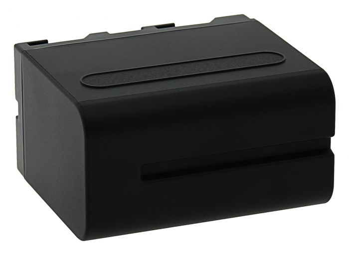 Acumulator tip Sony NP-F970 Patona Protect 10500mAh [3]