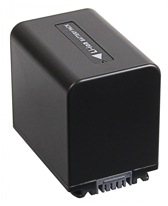 Acumulator tip Sony NP-FV70 2060mAh Patona Platinum [4]