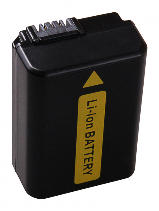Acumulator tip Sony NP-FW50 950mAh Patona [5]