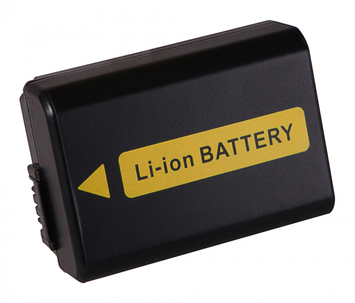 Acumulator tip Sony NP-FW50 950mAh Patona [3]
