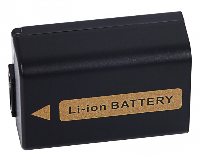 Acumulator tip Sony NP-FW50 1030mAh Patona Protect [3]