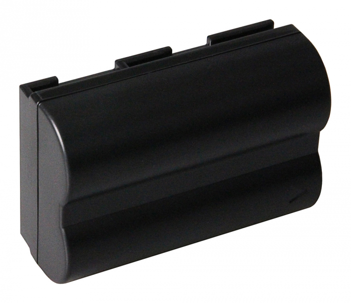 Acumulator pentru Canon BP-511 1600mAh Patona Premium [2]