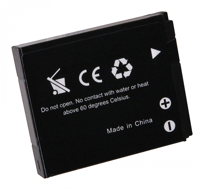Acumulator pentru Canon NB-6L 1000mAh Patona Premium [2]