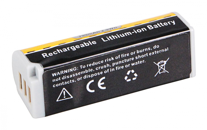 Acumulator tip Canon NB-9L 700mAh Patona [3]