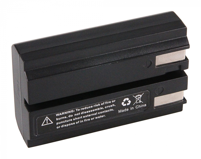 Acumulator Patona EN-EL1 pentru Nikon Coolpix 775 880 885 995 4300 450 4800 5000 5400 5700 C7 [2]
