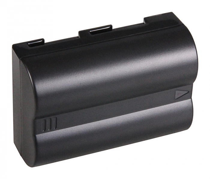 Acumulator pentru Nikon EN-EL3e 2000mAh Patona Premium [3]