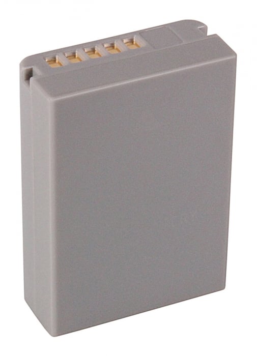 Acumulatori tip Olympus BLN-1 1050mAh Patona [3]