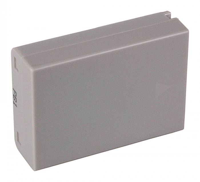 Acumulatori tip Olympus BLN-1 1050mAh Patona [5]