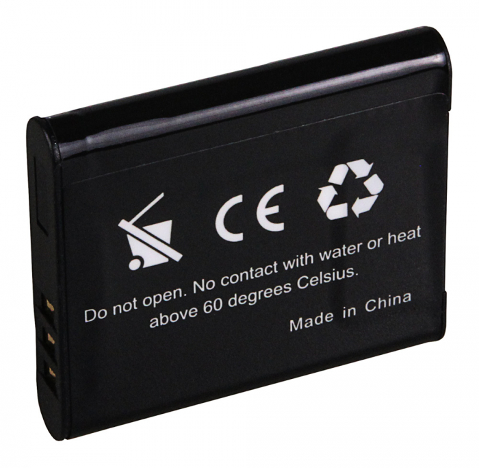Acumulator pentru Olympus Li-50B 770mAh Patona Premium [2]