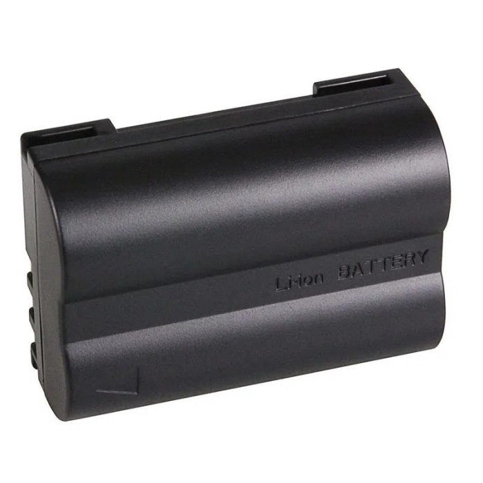 Acumulator tip Olympus PS-BLM1 1500mAh Patona [2]