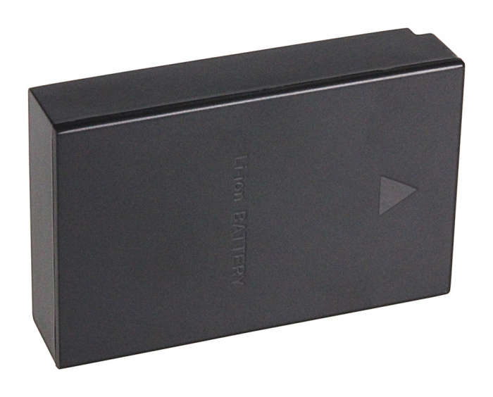 Acumulator pentru Olympus PS-BLS5 1100mAh Patona Premium [3]