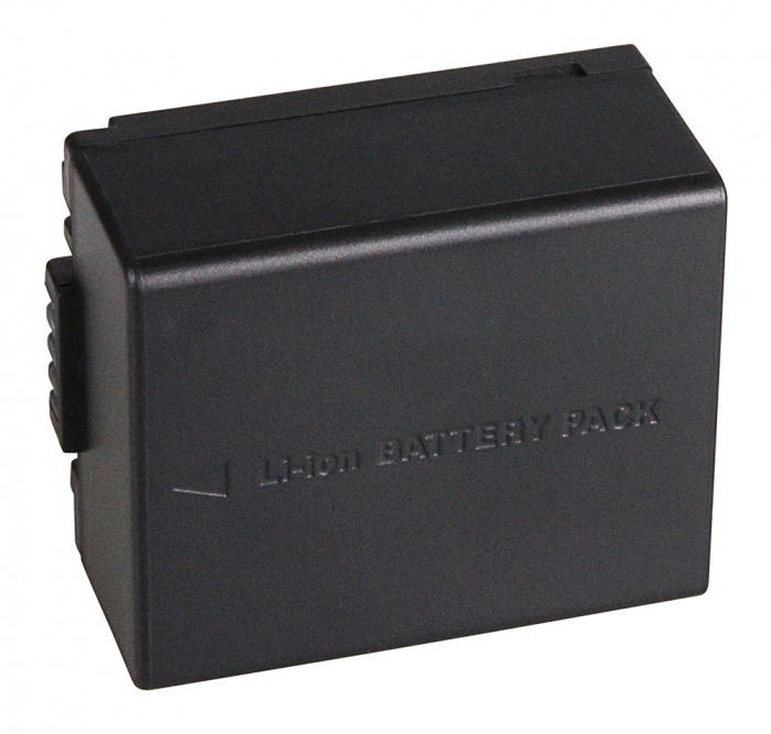Acumulator tip Panasonic DMW-BLB13 1250mAh Patona [2]