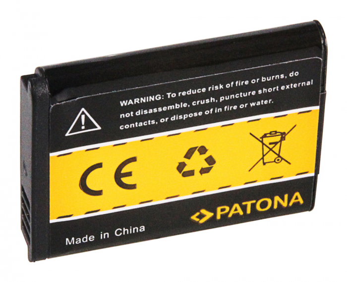 Acumulator tip Samsung EA-BP70A 500mAh Patona [3]
