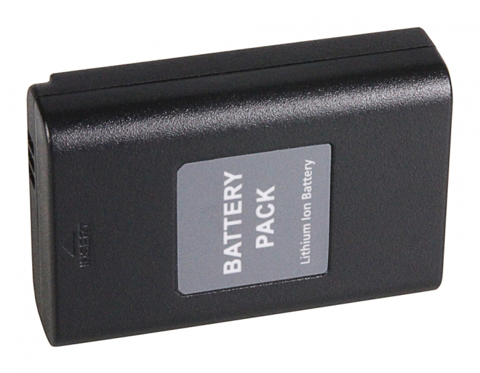 Acumulator tip Samsung IA-BP1310 1250mAh Patona [3]