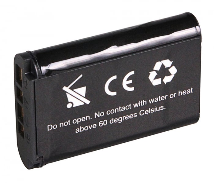 Acumulator pentru Sony NP-BX1 1090mAh Patona Premium [2]