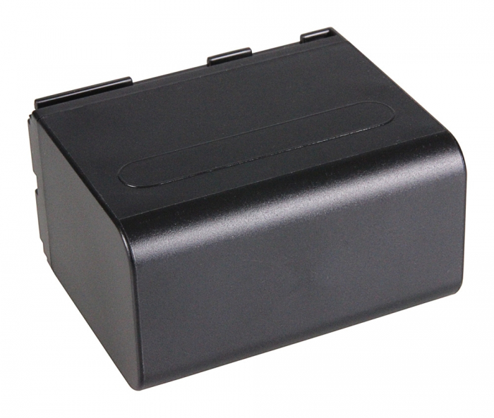 Acumulator tip Canon BP-945 6000mAh Patona [2]