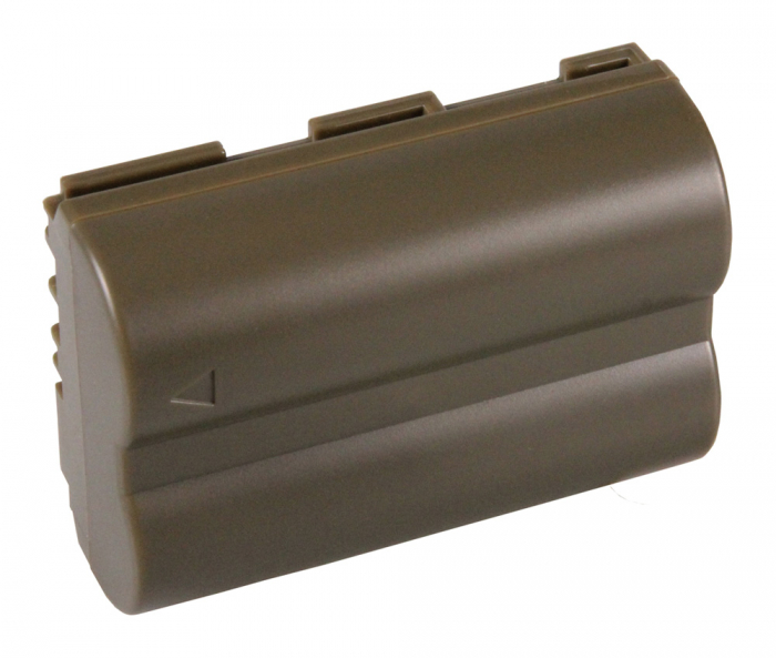 Acumulator tip Canon BP-511 1300mAh Patona [3]