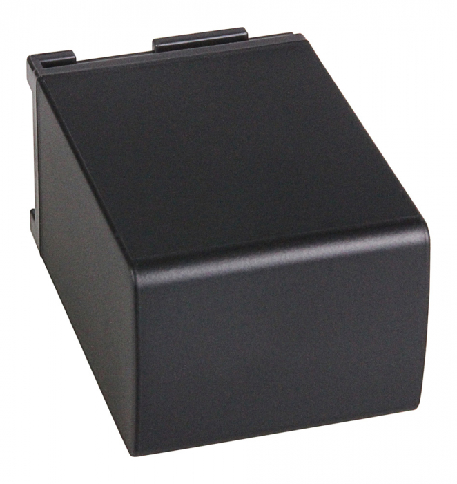 Acumulator tip Canon BP-827 2000mAh Patona [3]