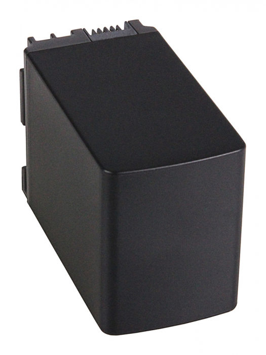 Acumulator tip Canon BP-827 2000mAh Patona [5]