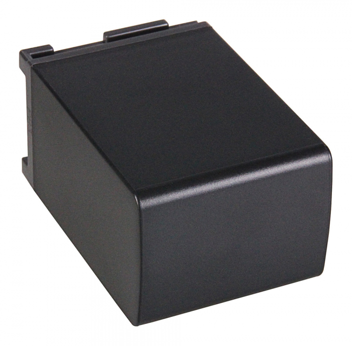 Acumulator tip Canon BP-828 2670mAh Patona [2]