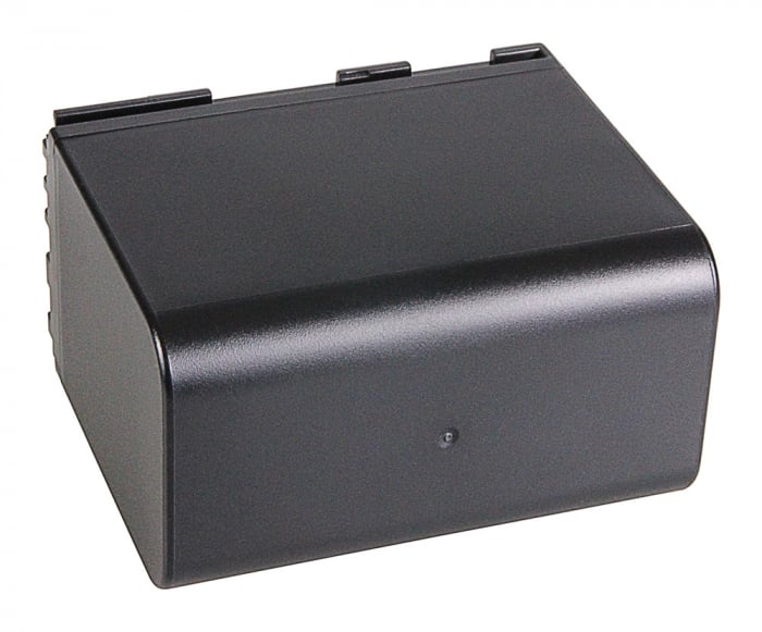 Acumulator tip Canon BP-925 BP-955 BP-970G BP-975 6600mAh Patona [2]