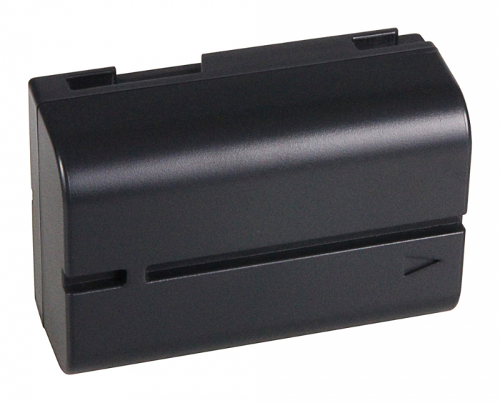 Acumulator tip JVC BN-V408 800mAh Patona [2]
