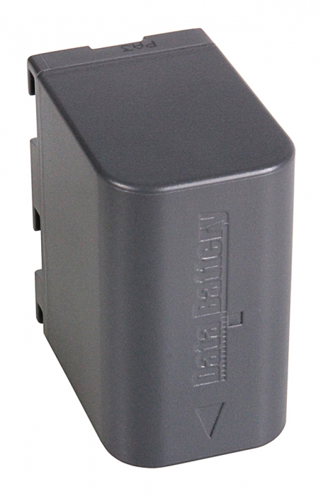 Acumulator tip JVC BN-VF823U 2190mAh Patona [5]