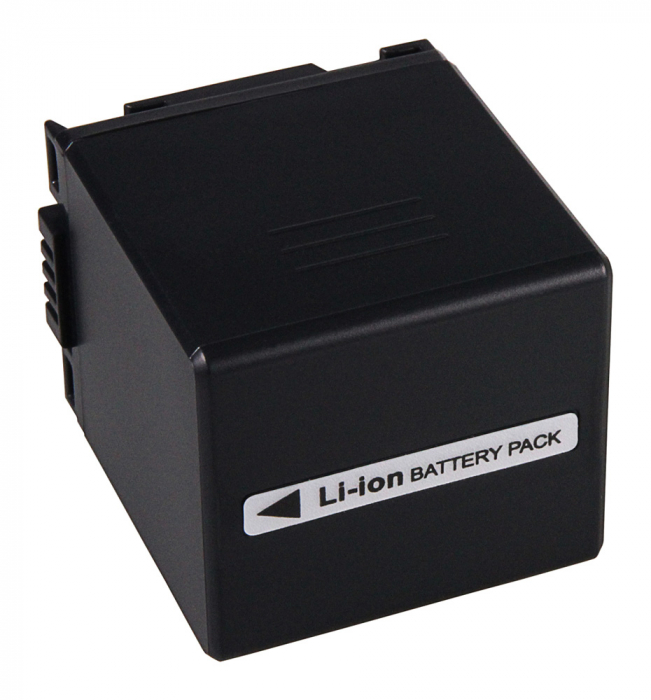 Acumulator tip Panasonic CGR-DU21 Patona [2]