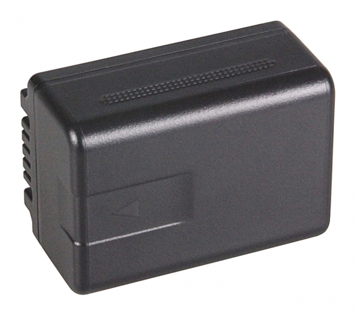 Acumulator tip Panasonic VW-VBK180 1790mAh Patona [3]