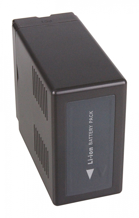 Acumulator tip Pansonic VW-VBG6 3900mAh Patona [5]