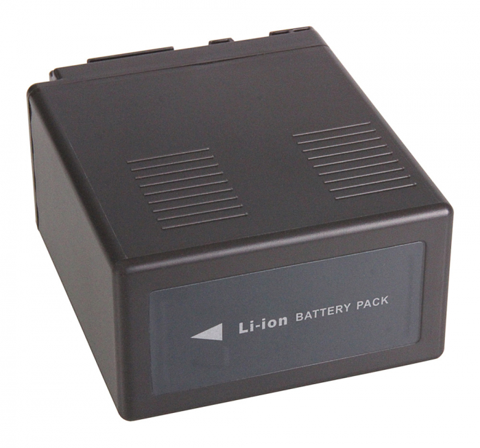 Acumulator tip Pansonic VW-VBG6 3900mAh Patona [3]
