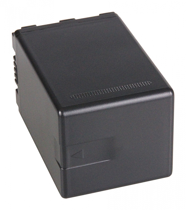 Acumulator tip Pansonic VW-VBN390 3300mAh Patona [2]
