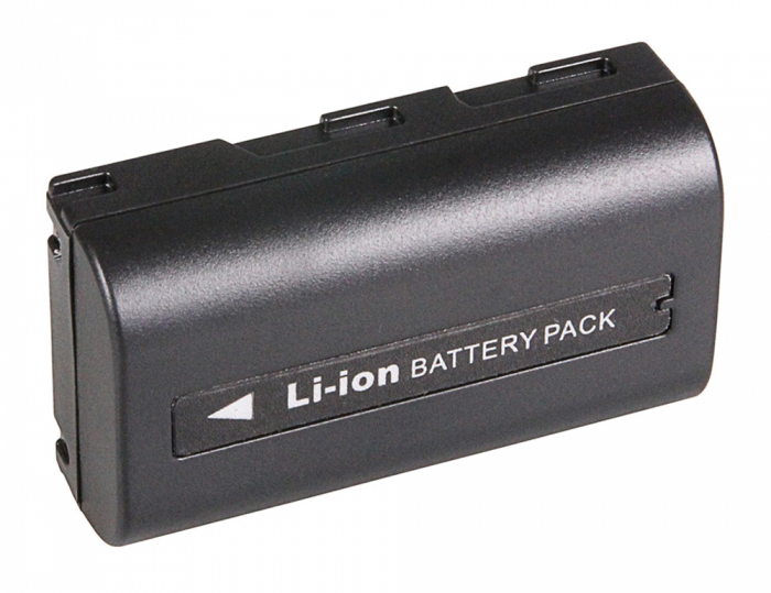 Acumulator tip Samsung SB-LSM80 800mAh Patona [2]