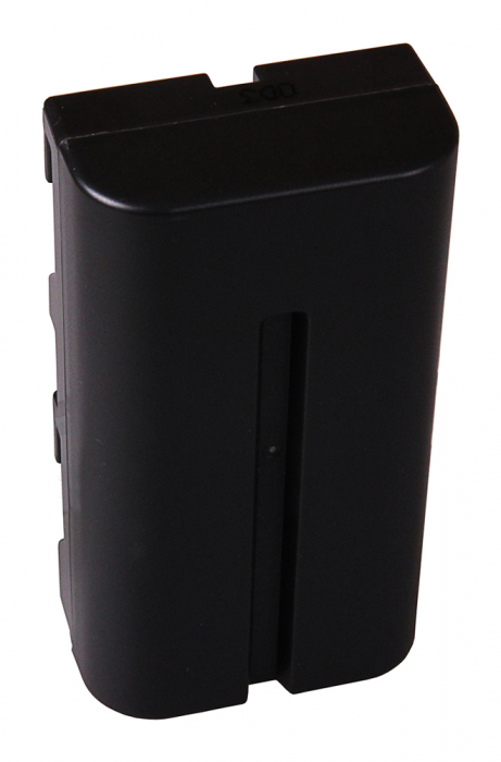 Acumulator tip Sony NP-F550 2000mAh Patona [4]