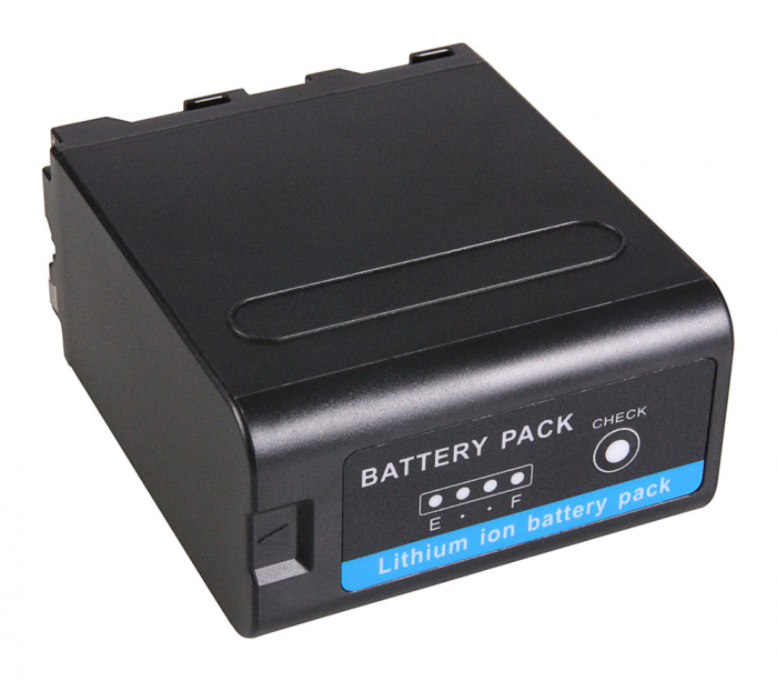 Acumulator pentru Sony NP-F990 10400mAh Patona Premium [2]