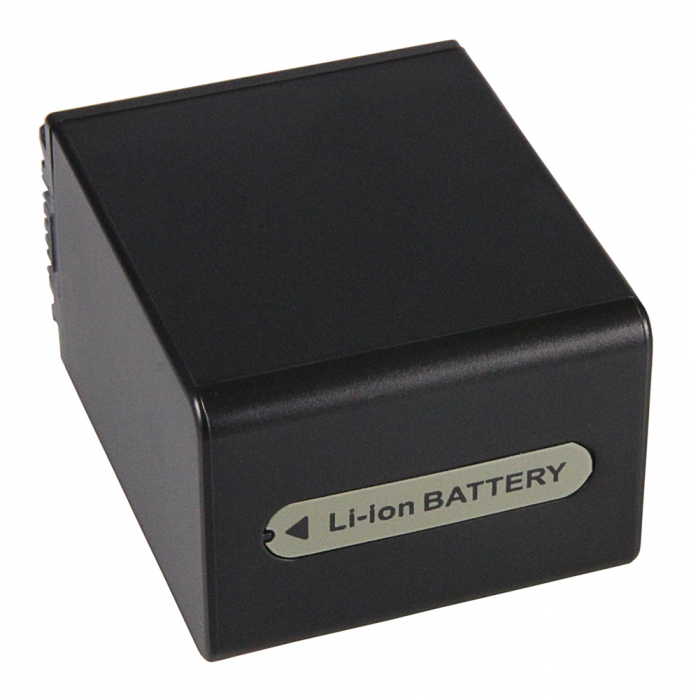 Acumulator tip Sony NP-FH100 2000mAh Patona [3]