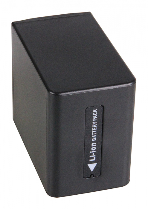 Acumulator tip Sony NP-FV100 2850mAh Patona [5]