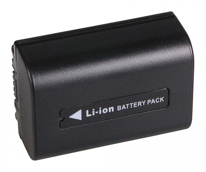 Acumulator tip Sony NP-FV50 700mAh Patona [3]