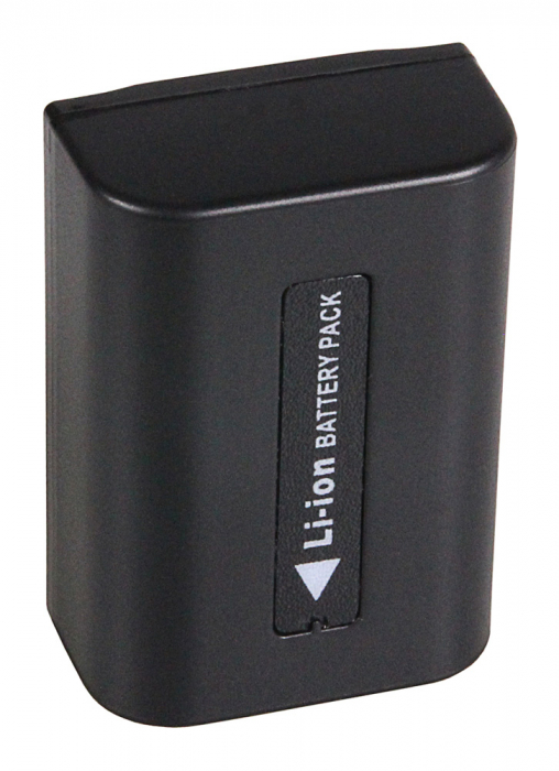 Acumulator tip Sony NP-FV50 700mAh Patona [5]